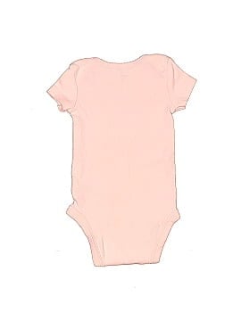 Carter's Short Sleeve Onesie (view 2)