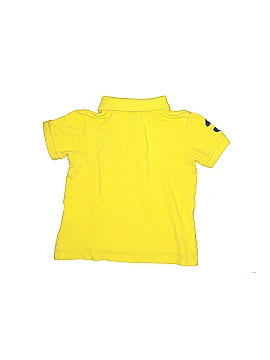 Polo by Ralph Lauren Short Sleeve Polo (view 2)