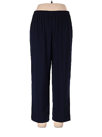 R&M Richards Casual Pants (view 1)