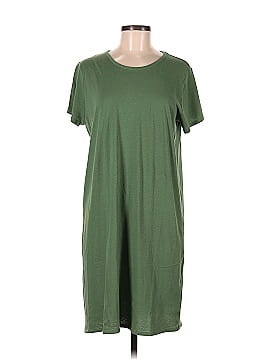 J.Crew Factory Store Casual Dress (view 1)