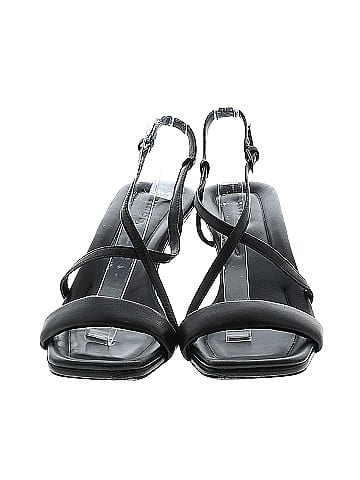 Vince. Heels (view 2)