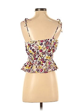 J.Crew Sleeveless Blouse (view 2)