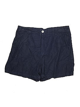 Alex Mill Dressy Shorts (view 1)