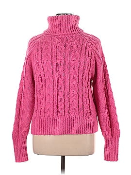 A New Day Turtleneck Sweater (view 1)