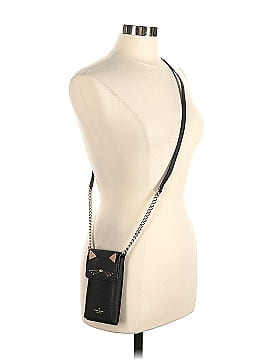 Kate Spade New York Leather Crossbody Bag (view 2)