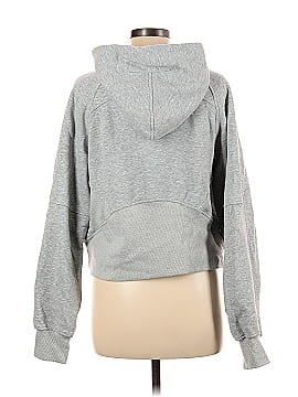 Trendy Queen Pullover Hoodie (view 2)