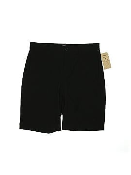 Albion Dressy Shorts (view 1)