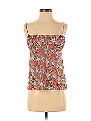 Liberty Art Fabrics For J.Crew Sleeveless Top