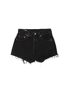 Levi's Denim Shorts (view 1)