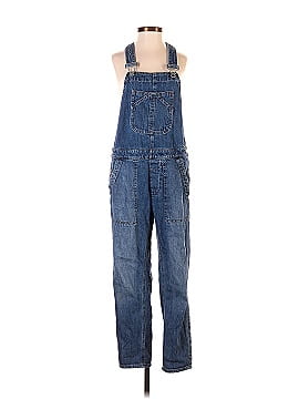 Gap Overalls (view 1)