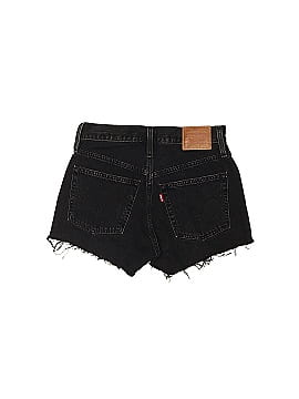 Levi's Denim Shorts (view 2)