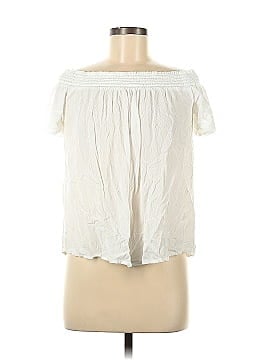 Old Navy Short Sleeve Blouse (view 1)