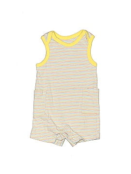 Faded Glory Short Sleeve Onesie (view 1)