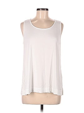 J.Jill Sleeveless T-Shirt (view 1)