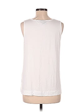 J.Jill Sleeveless T-Shirt (view 2)