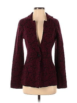 Damask Blazer (view 1)