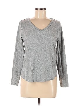 Old Navy Long Sleeve T-Shirt (view 1)