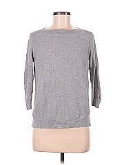 Ann Taylor Factory Pullover Sweater