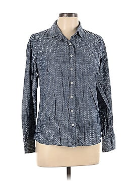 J.Crew Long Sleeve Button-Down Shirt (view 1)