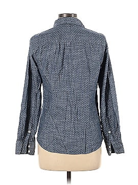 J.Crew Long Sleeve Button-Down Shirt (view 2)