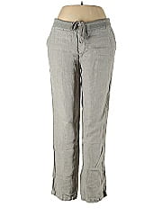 James Perse Linen Pants