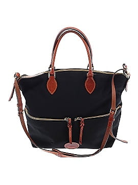 Dooney & Bourke Satchel (view 1)