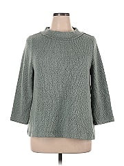 Ann Taylor Loft Outlet Pullover Sweater