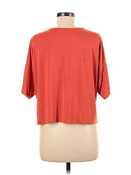 Active by Old Navy Long Sleeve T-Shirt (view 2)