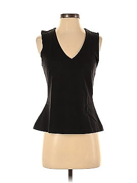 J.Crew Sleeveless Top (view 1)