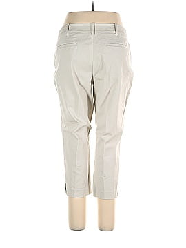 Talbots Outlet Khakis (view 2)