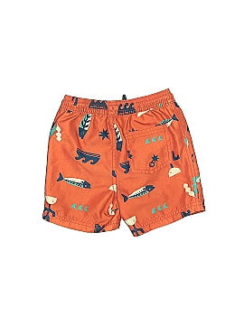 Tea Board Shorts (view 2)