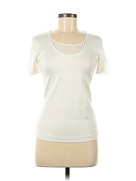 Akris Punto Short Sleeve T-Shirt (view 1)