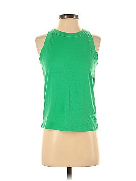 J.Crew Sleeveless T-Shirt (view 1)