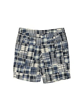 L.L.Bean Khaki Shorts (view 2)