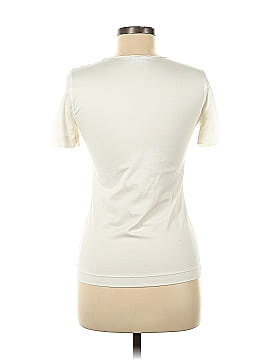 Akris Punto Short Sleeve T-Shirt (view 2)