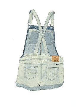 Lucky Brand Overall Shorts (view 2)