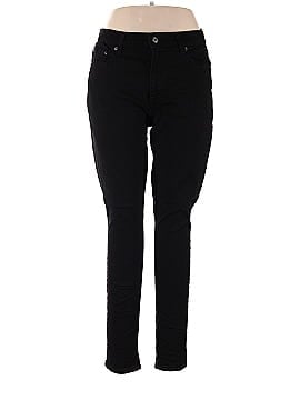 Levi Strauss Signature Jeggings (view 1)