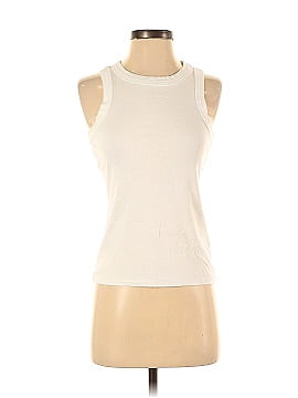 Madewell Sleeveless T-Shirt (view 1)