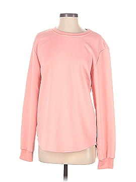 Shein Sweatshirt (view 1)