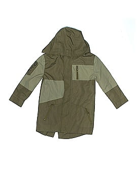 Epic Threads Raincoat (view 1)