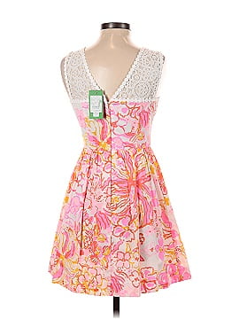 Lilly Pulitzer Cocktail Dress (view 2)