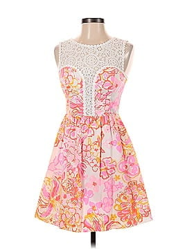 Lilly Pulitzer Cocktail Dress (view 1)