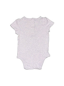 Disney Baby Short Sleeve Onesie (view 2)