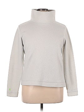 Dudley Stephens Turtleneck Sweater (view 1)