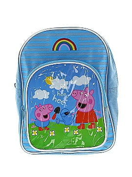 Peppa Pig Backpack (view 1)