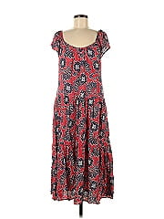 Knox Rose Casual Dress