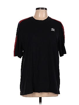 Adidas Long Sleeve T-Shirt (view 1)