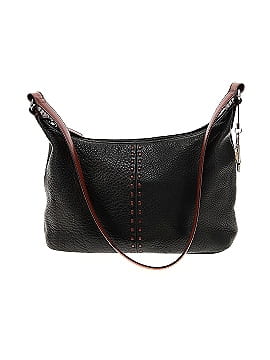 Foseino Leather Shoulder Bag (view 1)