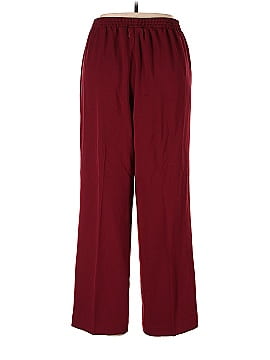 Alfred Dunner Dress Pants (view 2)