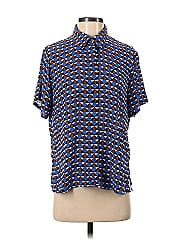 Elan Short Sleeve Button Down Shirt